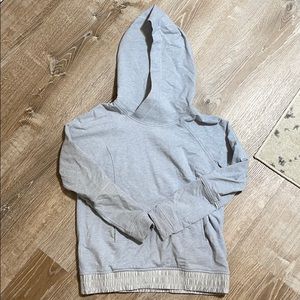 Light Blue Lulu Hoodie